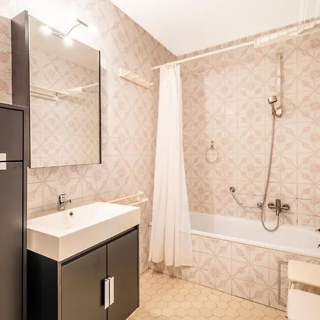 Apartament Ter Panne 103 With Side Sea View